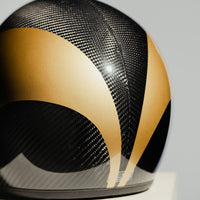 Hedon Heroine x Bike Shed Club Racer - Édition Carbone 2.0