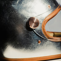 Silver Lining Heroine Racer et Classic 2.0 | Sur mesure