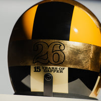 Hedonist Hedon x DGR 2026