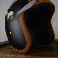 Epicurist Stable Black | DOT | Last Chance