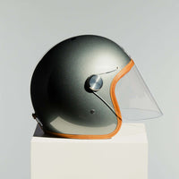 Epicurist 2.0 Glass Ash at HEDON