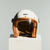 Epicurist 2.0 Knight White at HEDON