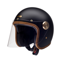 Epicurist Stable Black | DOT | Last Chance