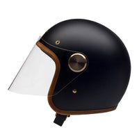 Epicurist Stable Black | DOT | Last Chance