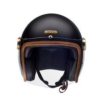 Epicurist Stable Black | DOT | Last Chance