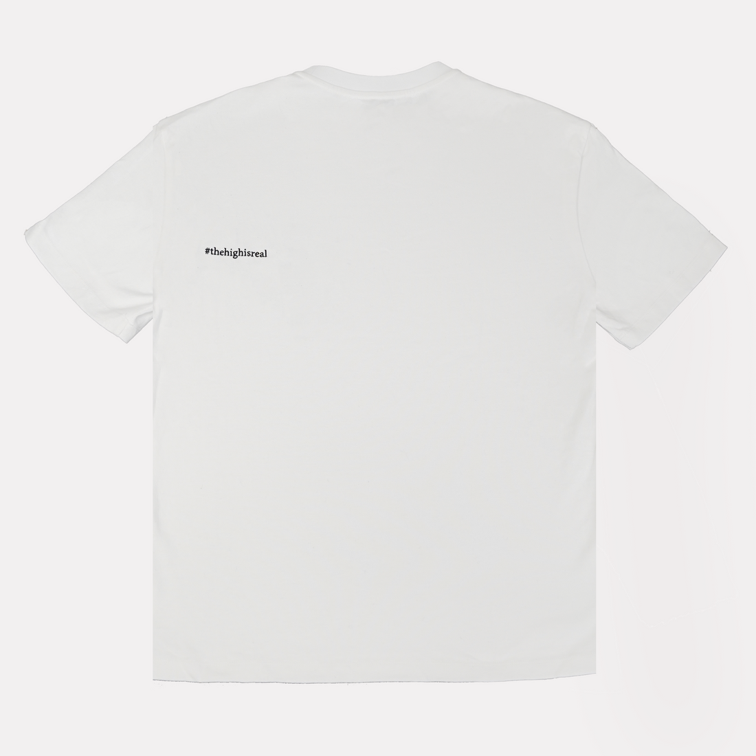 WHITE FORM & FU**TION T