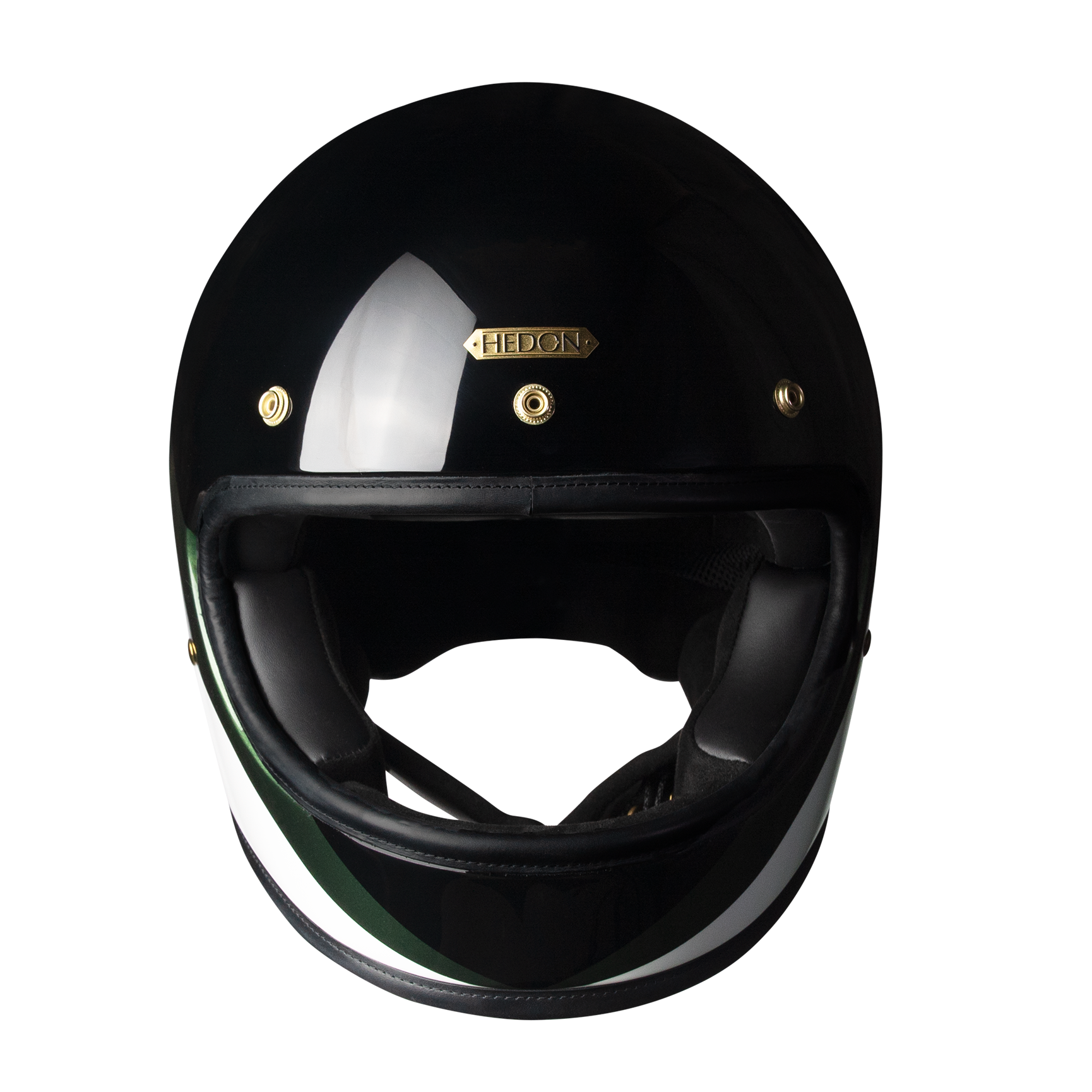 Heroine Racer Spades 2.0 Full Face Helmet Made-To-Order - Hedon
