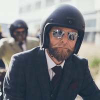 Hedonist Coal | Made-To-Order at HEDON