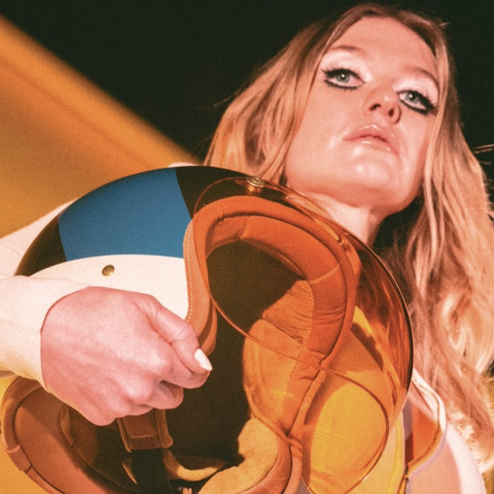 Hedonist Cosmos | ECE 22.05 | Last Chance - HEDON