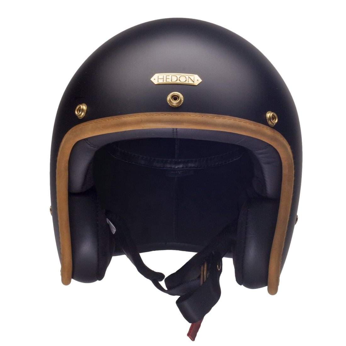 Hedonist Stable Black - HEDON