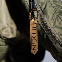 Hedon Key Ring