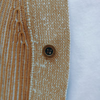 SAND KNIT CARDIGAN