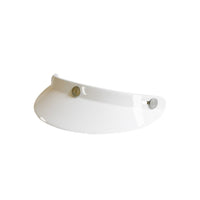 Glossy White Carbon Sun Peak - HEDON