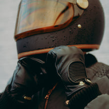 CRAFTED HANDS GLOVES BLACK CRAFTED HANDS GLOVES BLACK