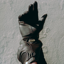 CRAFTED HANDS GLOVES BLACK CRAFTED HANDS GLOVES BLACK