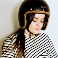 Hedonist Stable Black | ECE 22.05 | Last Chance at HEDON