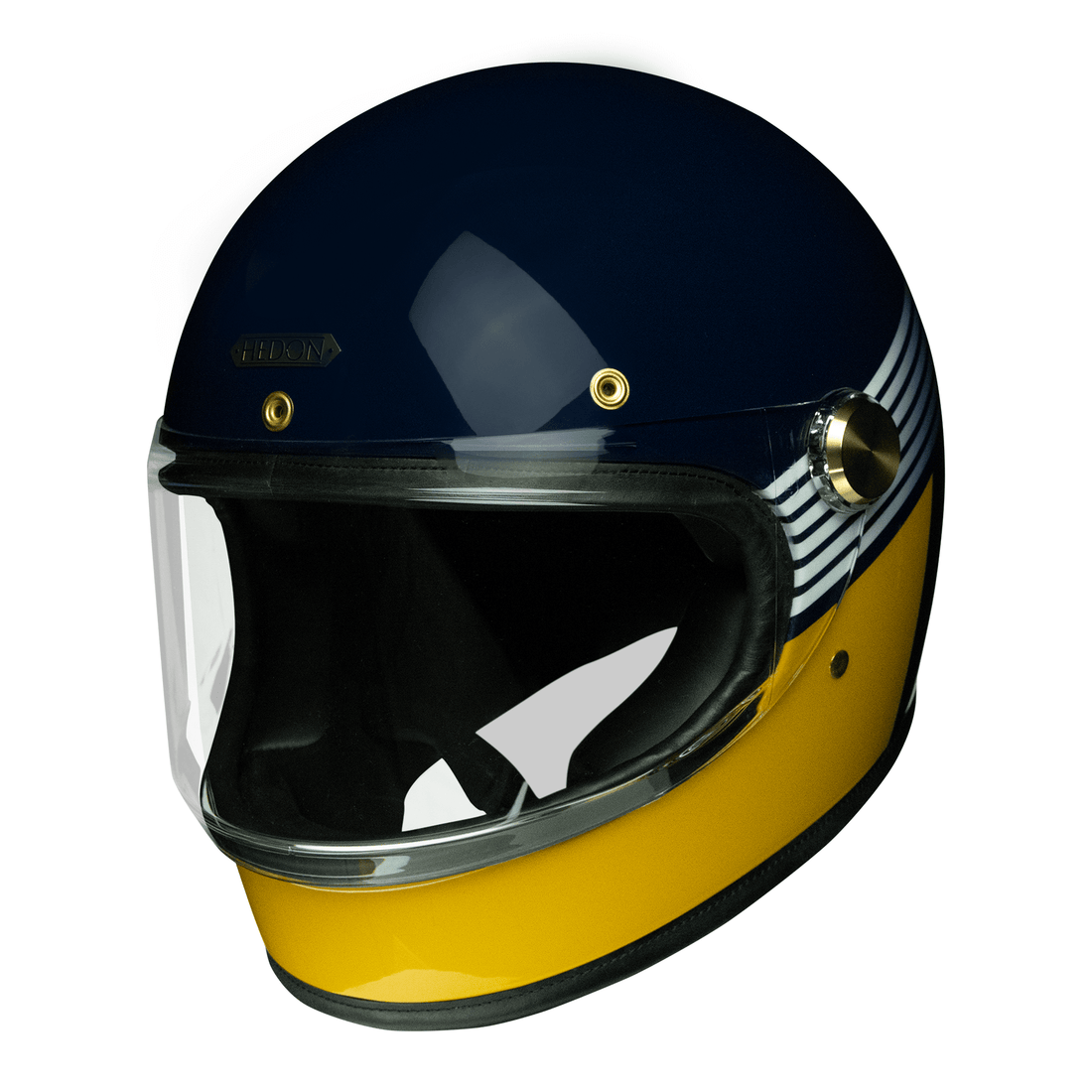 Sportsman Heroine Racer 2.0 | Made-To-Order at HEDON