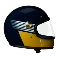 Sportsman Heroine Racer 2.0 | Made-To-Order at HEDON