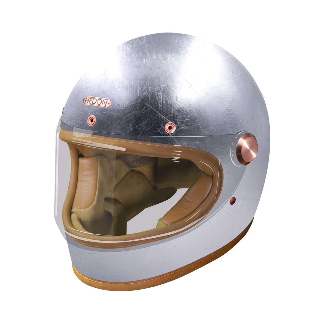 Silver Lining Heroine Racer & Classic 2.0 | Made-To-Order - HEDON