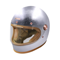 Silver Lining Heroine Racer & Classic 2.0 | Made-To-Order - HEDON