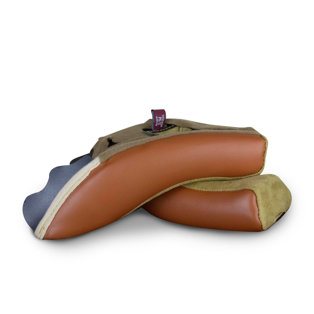 Heroine Racer Cheekpads 2.0 - HEDON