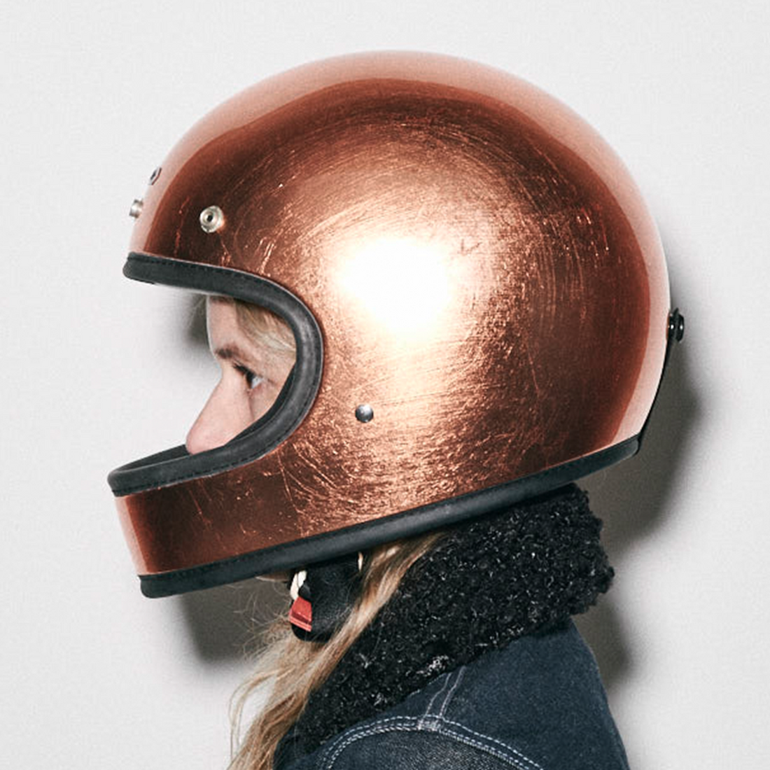 Conductress Heroine Racer & Classic 2.0 | Made-To-Order - HEDON
