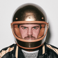 Gladiator Heroine Racer & Classic 2.0 | Made-To-Order at HEDON