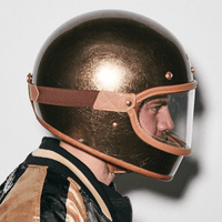 Gladiator Heroine Racer & Classic 2.0 | Made-To-Order at HEDON