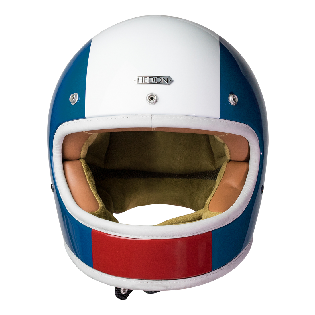 Heroine Classic 2.0 Made-To-Order motorcycle helmet 2