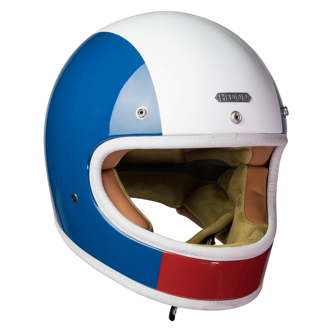 Heroine Classic 2.0 Made-To-Order motorcycle helmet
