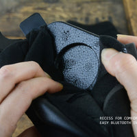 Heroine Racer Signature Black 2.0 | ECE 22.05 | Last Chance at HEDON