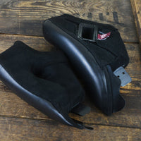 Heroine Racer Signature Black 2.0 | ECE 22.05 | Last Chance at HEDON