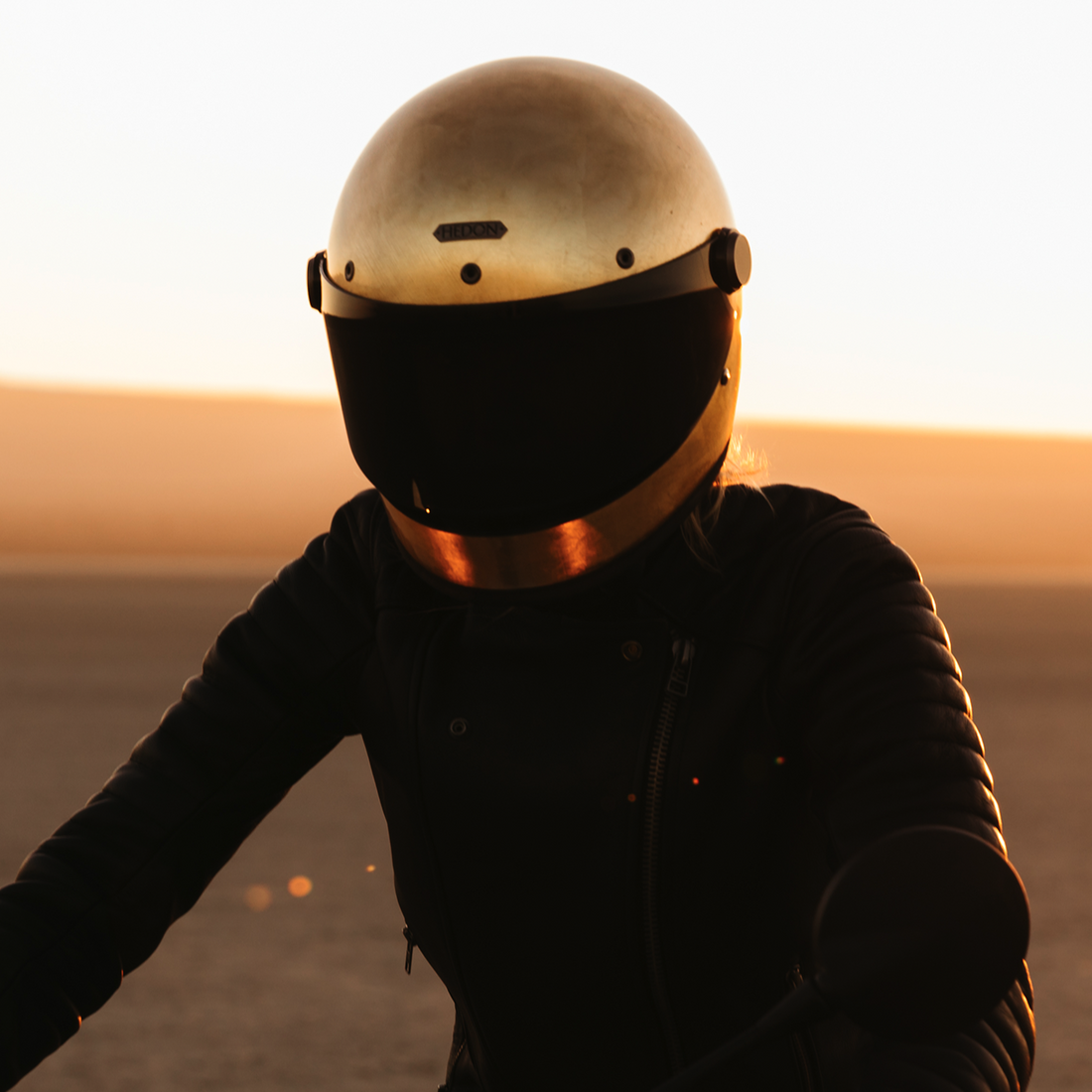 Cleopatra Heroine Racer & Classic 2.0 | Made-To-Order - HEDON