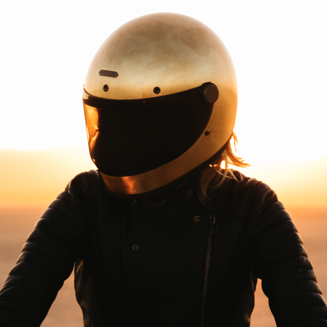 Cleopatra Heroine Racer & Classic 2.0 | Made-To-Order - HEDON