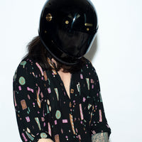 Heroine Racer Signature Black 2.0 | ECE 22.05 | Last Chance at HEDON