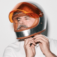 Silver Lining Heroine Racer & Classic 2.0 | Made-To-Order at HEDON