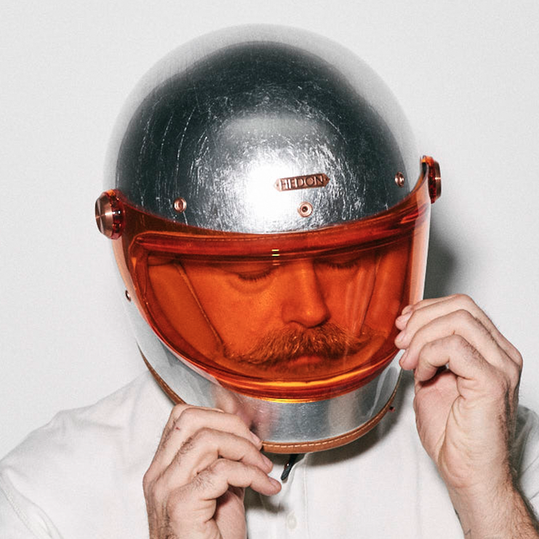 Silver Lining Heroine Racer & Classic 2.0 | Made-To-Order - HEDON