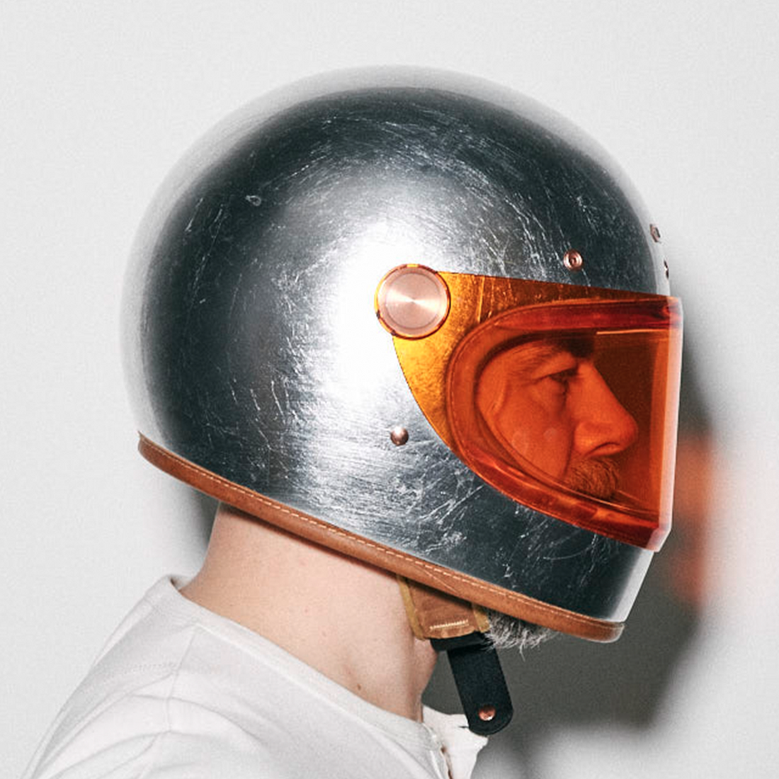 Silver Lining Heroine Racer & Classic 2.0 | Made-To-Order - HEDON