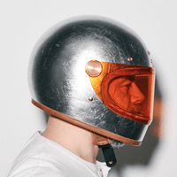 Silver Lining Heroine Racer & Classic 2.0 | Made-To-Order at HEDON