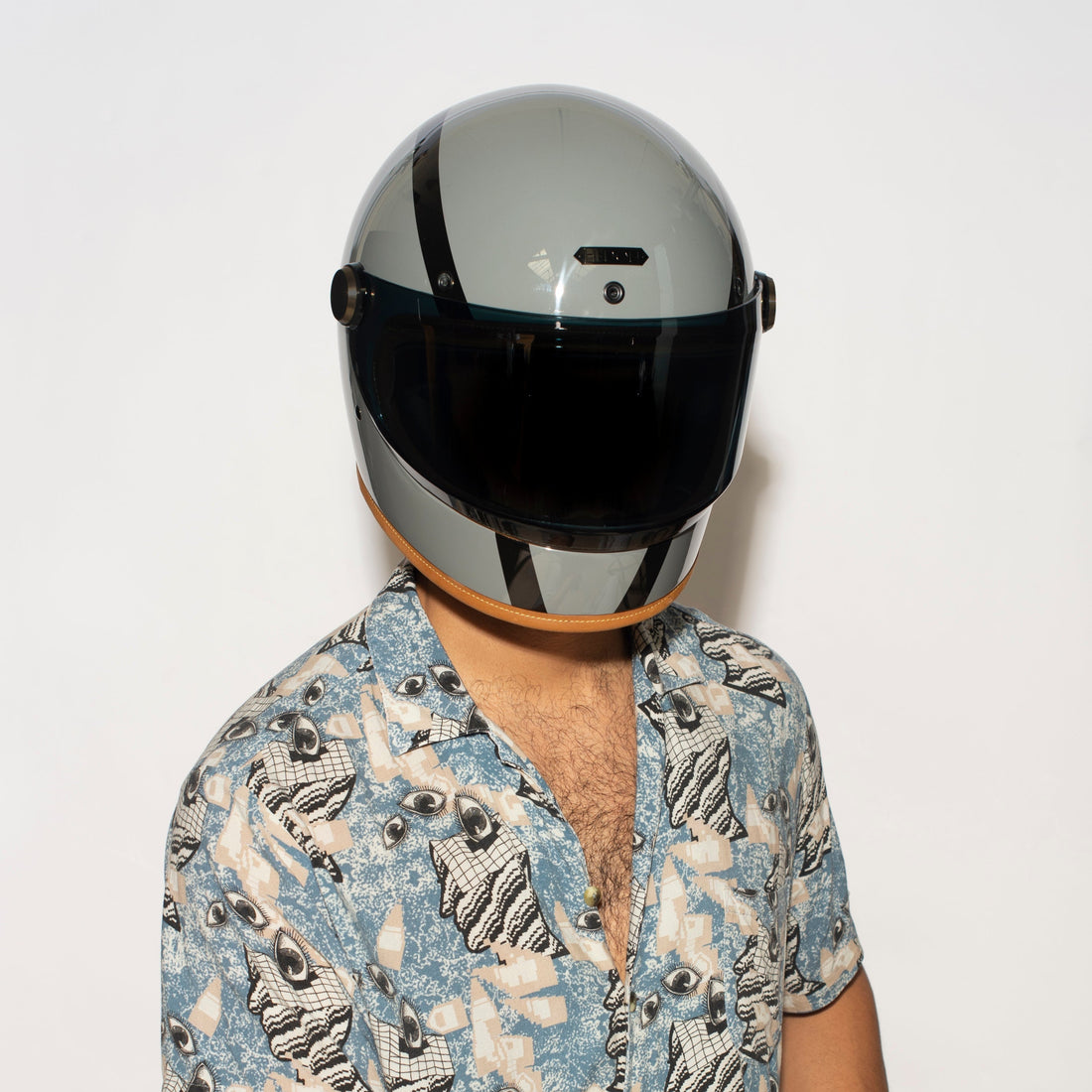 Heroine Racer Xtasy 2.0 | ECE 22.05 | Last Chance - HEDON