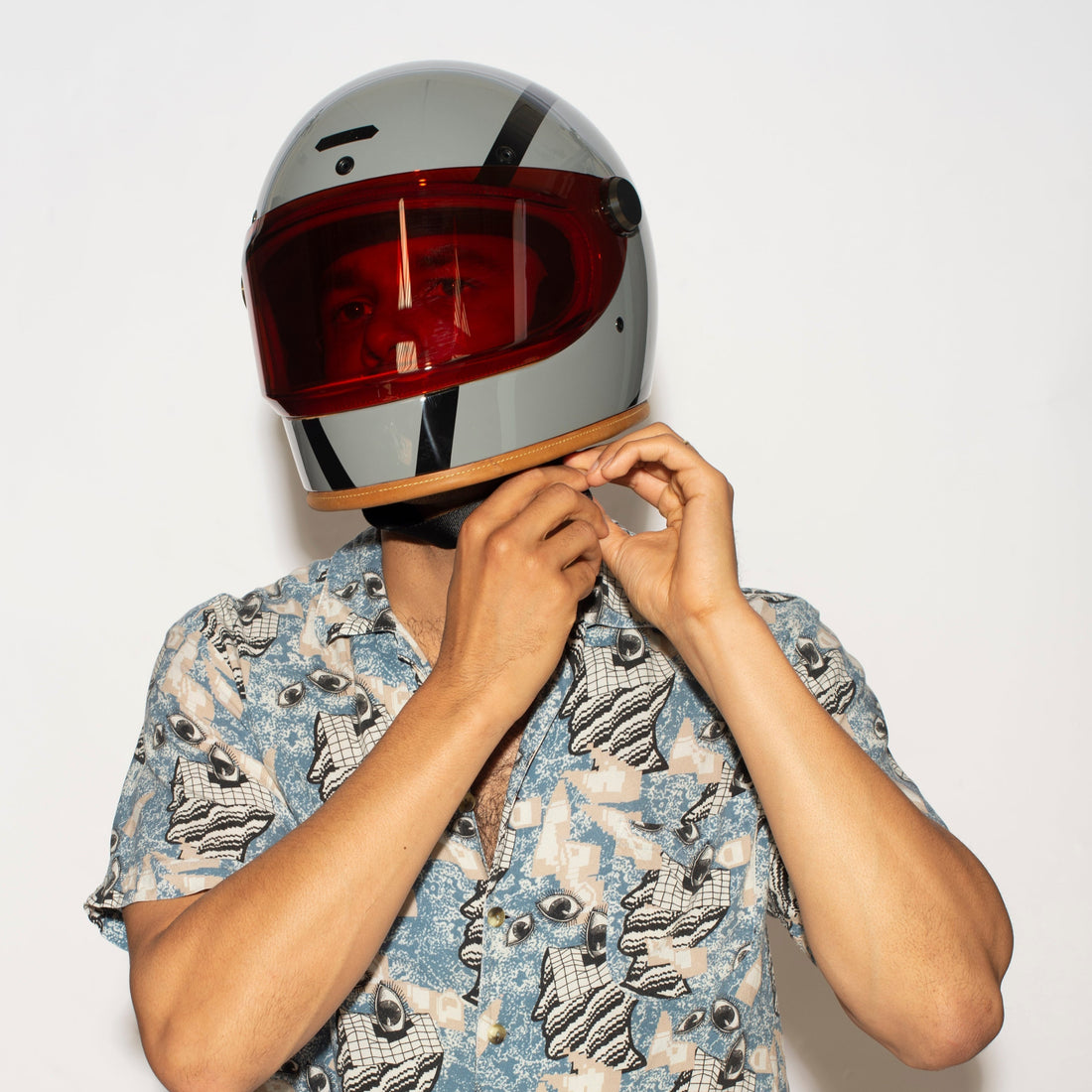 Heroine Racer Xtasy 2.0 | ECE 22.05 | Last Chance - HEDON