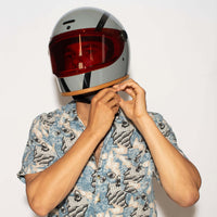 Heroine Racer Xtasy 2.0 | Made-To-Order at HEDON