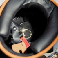 Gentleman Heroine Racer & Classic 2.0 | Sur mesure