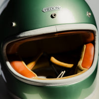 Metallic Jag Heroine Classic 2.0 | Auf Bestellung