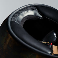 Metallic Python Heroine Racer 2.0 | Made-To-Order