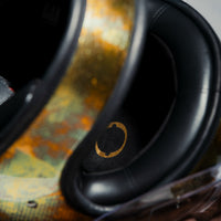 Metallic Python Heroine Racer 2.0 | Made-To-Order