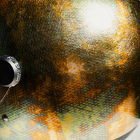 Metallic Python Heroine Racer 2.0 | Made-To-Order