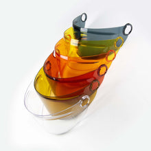 Heroine Racer Visor 2.0 Heroine Racer Visor 2.0 - HEDON