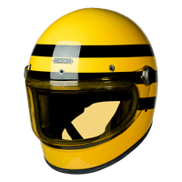 Bumblebee Heroine Racer 2.0 | Made-To-Order at HEDON
