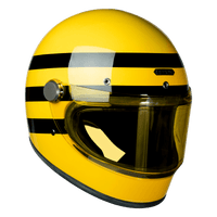 Bumblebee Heroine Racer 2.0 | Made-To-Order at HEDON